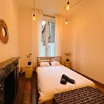 Grande Maison Au Cœur Du Carré - Quartier Festif! Casa vacanze