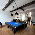 Casa vacanze Grande Maison Au Cœur Du Carré - Quartier Festif!