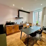 Grande Maison Au Cœur Du Carré - Quartier Festif! Casa vacanze *