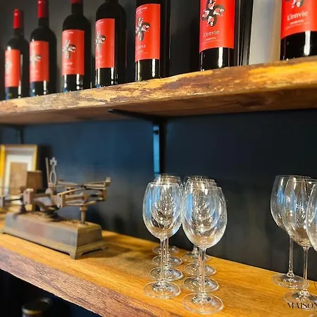 Grande Maison Au Coeur Du Carre - Quartier Festif! Lüttich